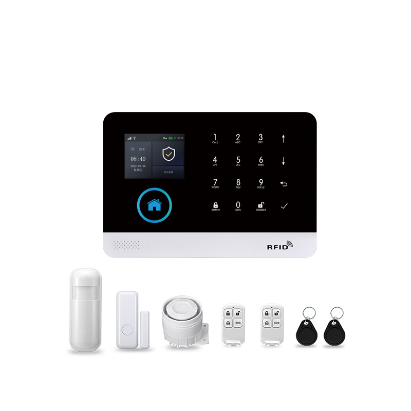 報(bào)警主機(jī)PG-103