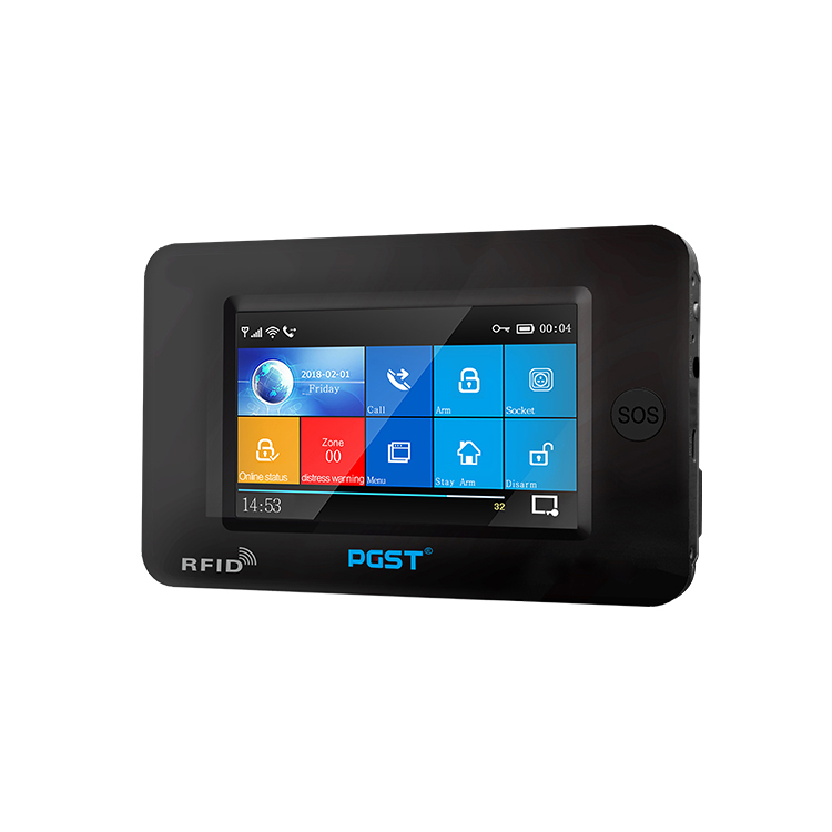 報警主機(jī)PG-106