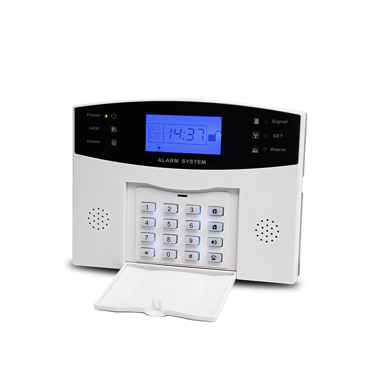 報警主機(jī)PG-500