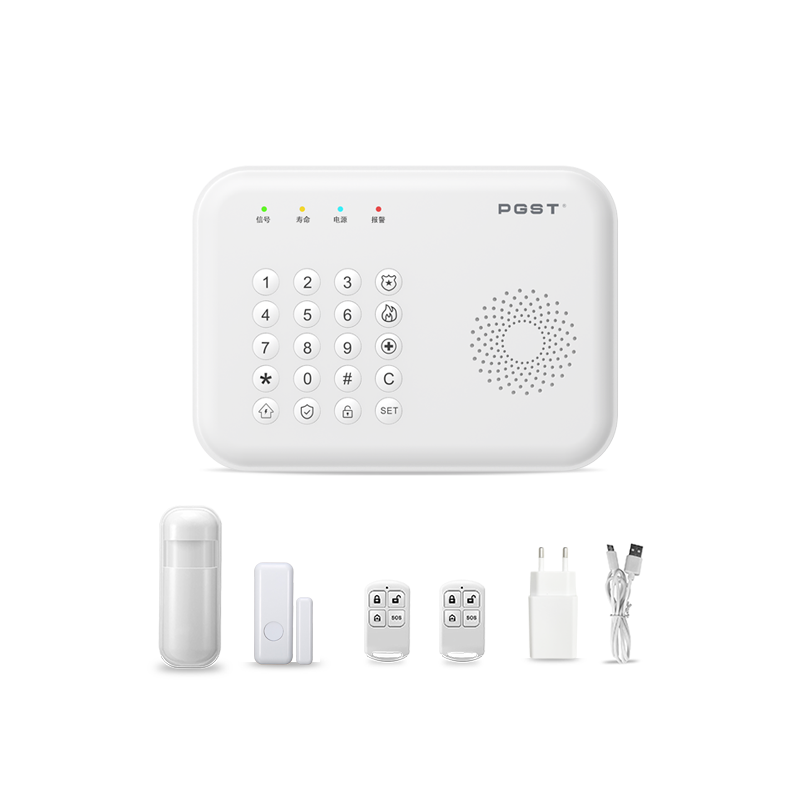 報警主機(jī)PG-A01