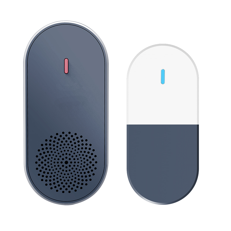 無(wú)線智能門鈴PJ-13-14