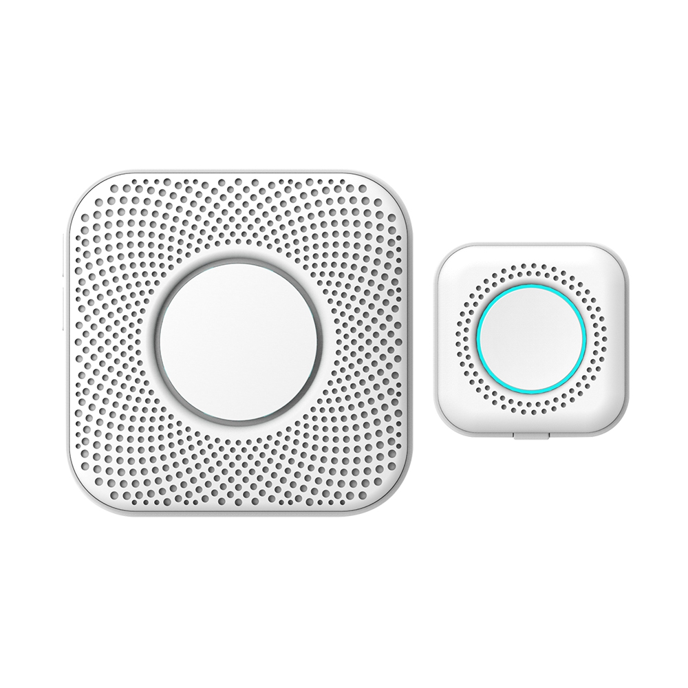 無(wú)線智能門鈴PJ-15-16