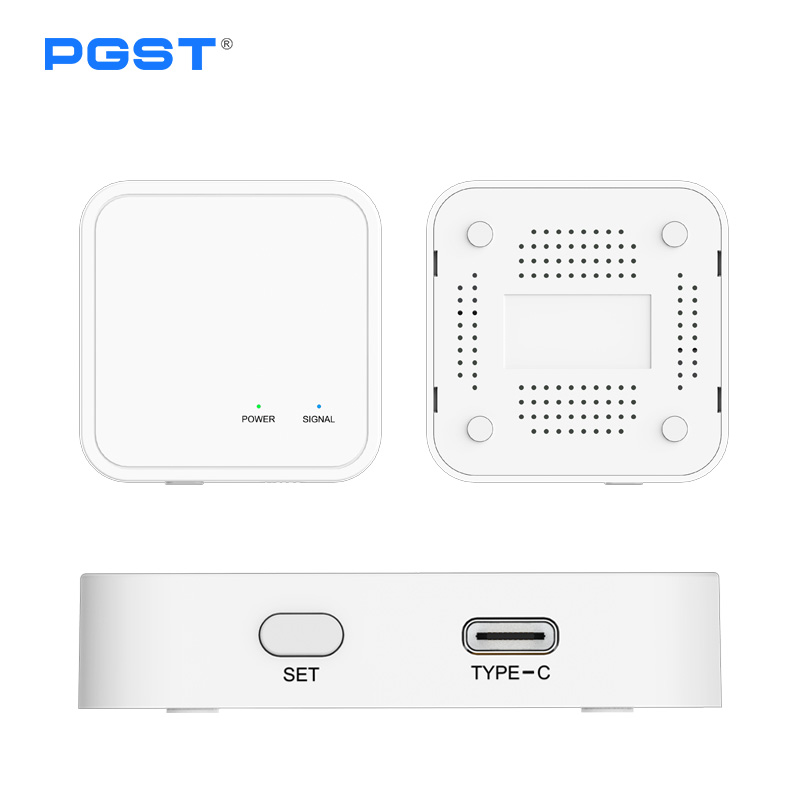 智能多模網(wǎng)關