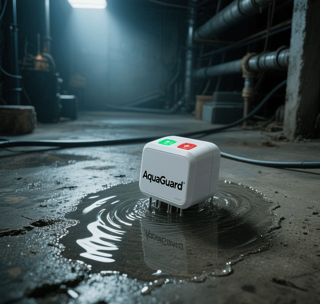 工業(yè)級水浸傳感器