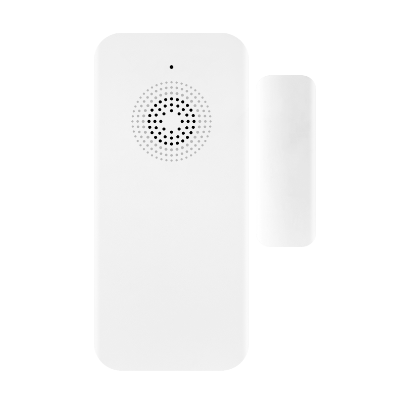 門磁傳感器功能和原理